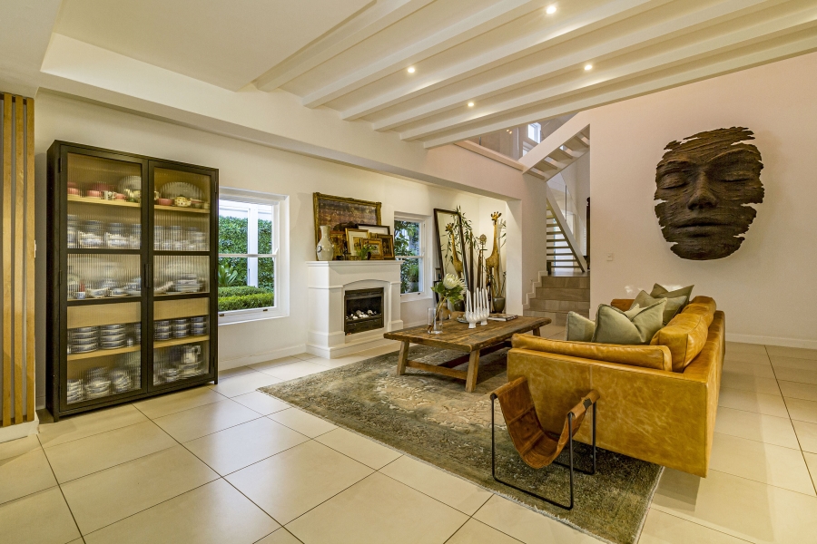 4 Bedroom Property for Sale in De Zalze Winelands Golf Estate Western Cape